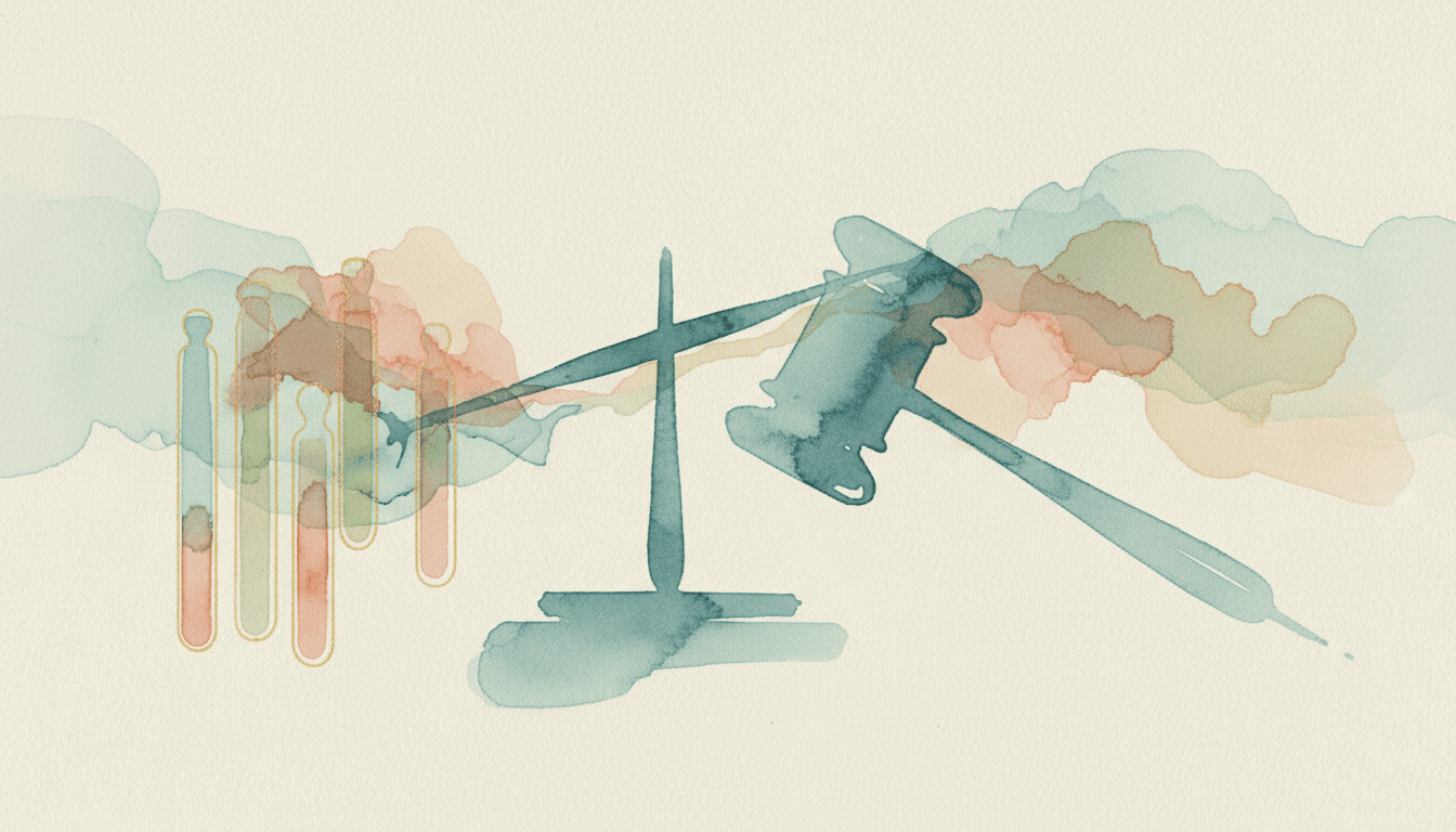 Are Peptides Legal in 2026? The FDA Reclassification Explained