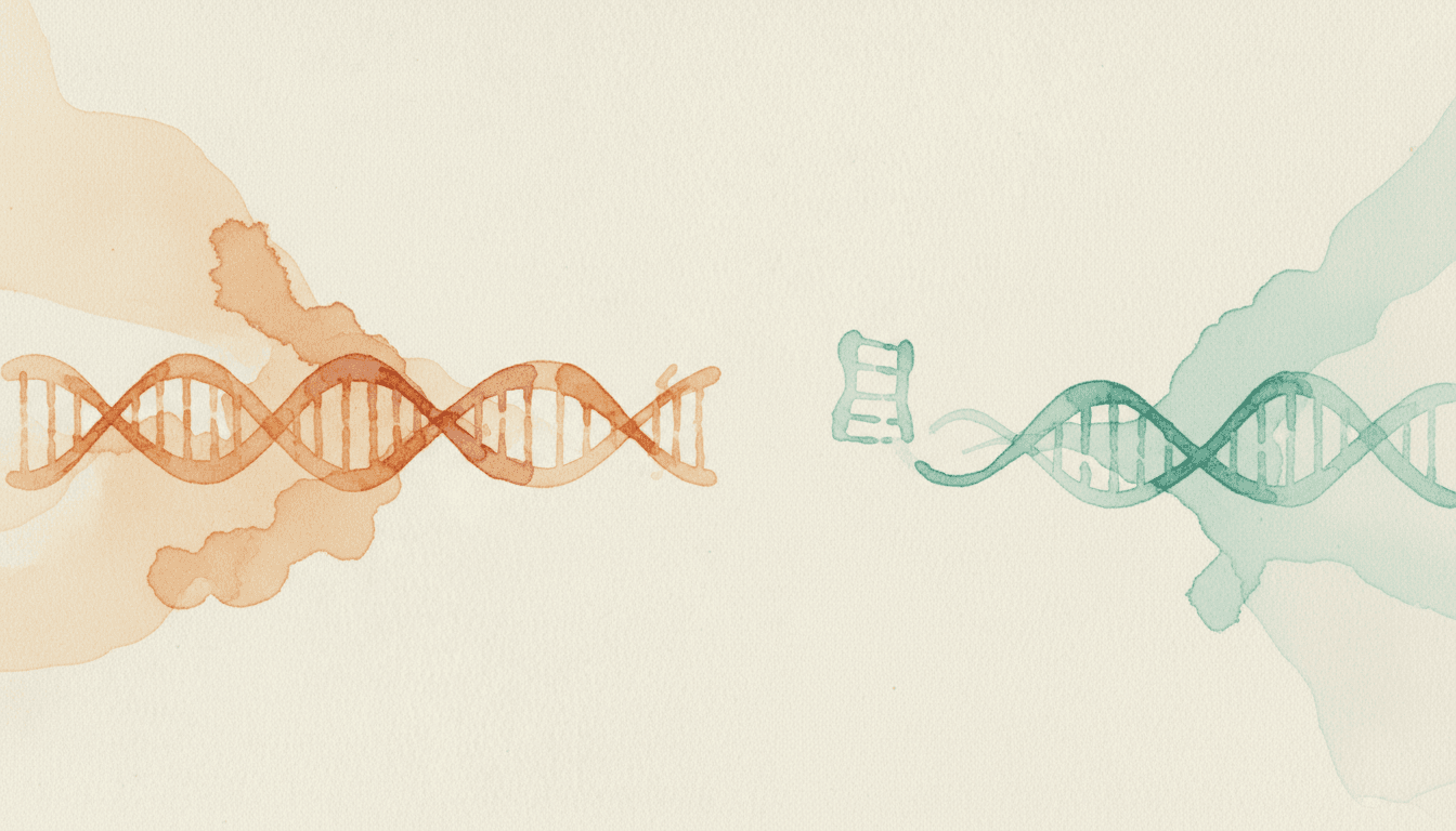 Retatrutide vs AOD-9604: Triple Agonist vs Growth Hormone Fragment