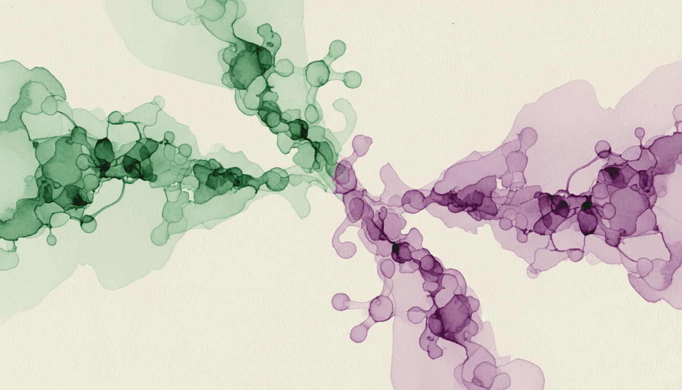 Survodutide vs Tirzepatide (Zepbound): Glucagon vs GIP as the Second Target